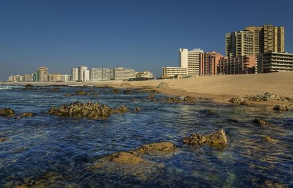 O que fazer em Póvoa de Varzim os 10 melhores locais para visitar 