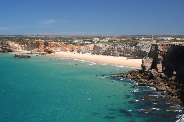 Os 12 melhores sitios para ver e visitar em Vila do Bispo
