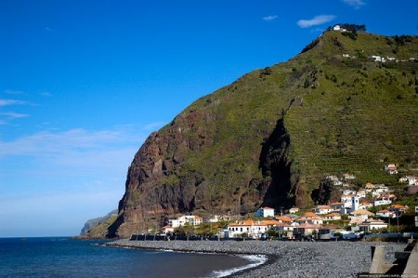 Os 15 melhores pontos turisticos para conhecer e visitar em Funchal
