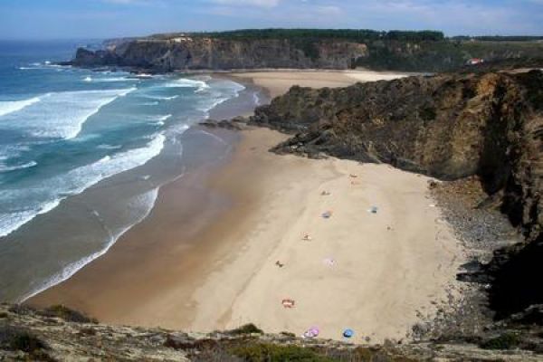 Os 15 melhores sitios para ver e visitar em Aljezur