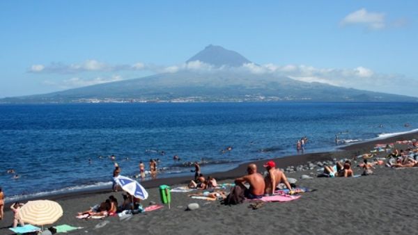 O que visitar Ilha do Faial os 7 melhores lugares