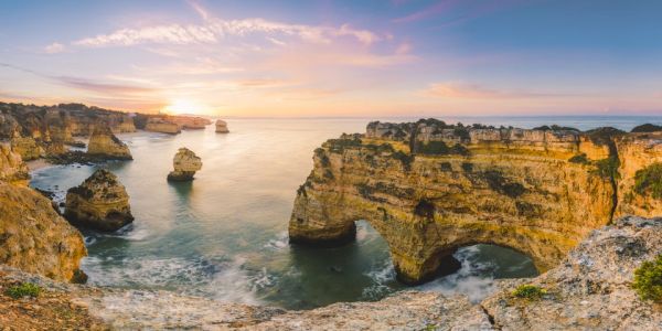 Os 10 melhores sitios para ver e visitar em Lagoa