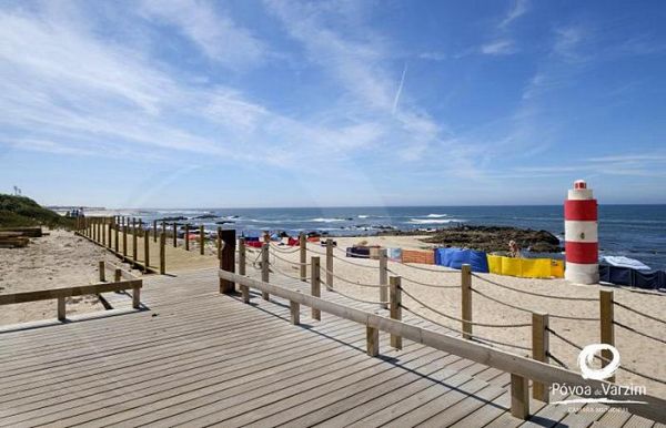 Os 15 melhores pontos turisticos para visitar em Póvoa de Varzim