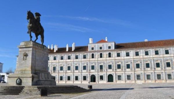 Os 15 melhores pontos turisticos para visitar em Évora