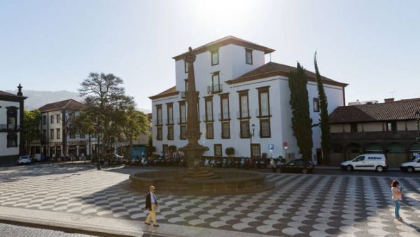 Os 12 melhores sitios para ver e visitar em Funchal