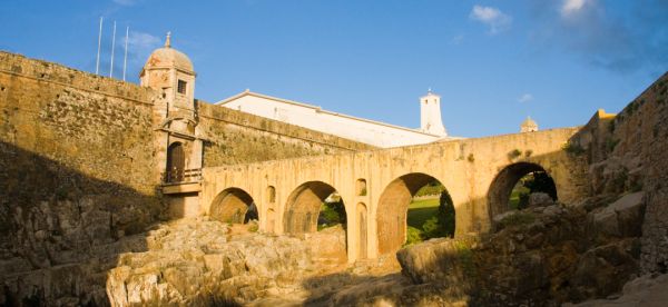 Visitar Peniche os 12 melhores locais