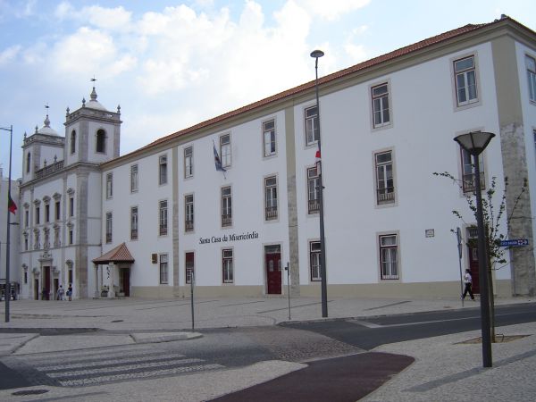 Os 9 melhores pontos turisticos para visitar em Santarém