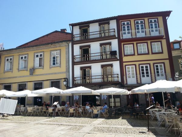 15 coisas para fazer e visitar no inverno em Guimarães