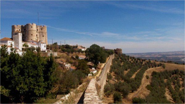 As 10 melhores coisas para fazer no inverno em Evora