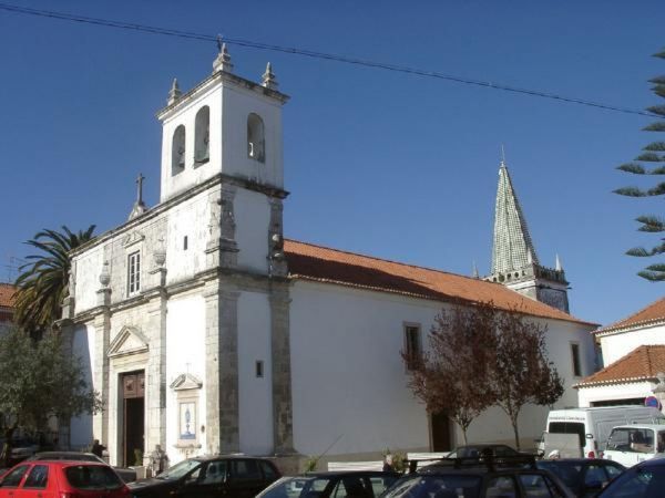 Visitar Santarém os 15 melhores locais para conhecer