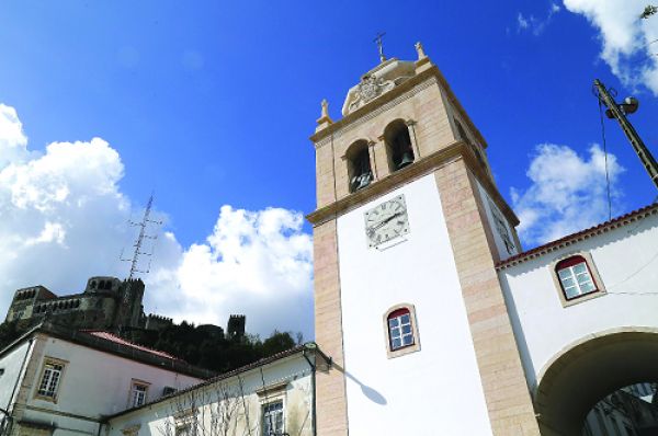 O que fazer em Leiria os 10 melhores sitios para visitar na cidade