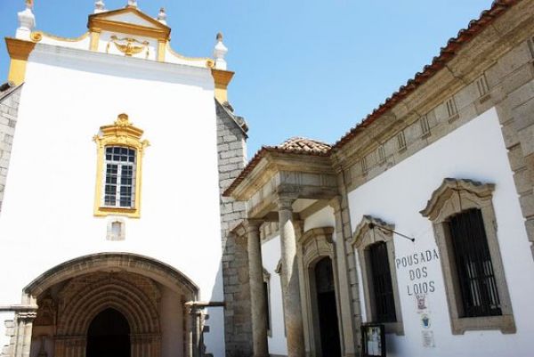 25 coisas para fazer e visitar no inverno em Évora