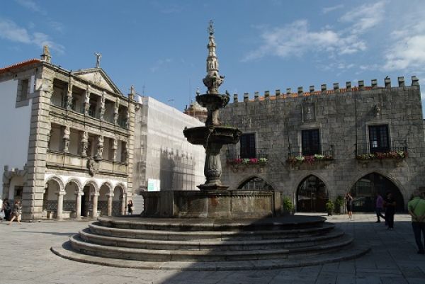 Os 10 melhores pontos turisticos para conhecer e visitar em Viana do Castelo 