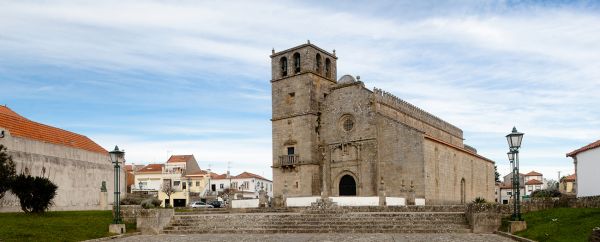 Os 12 melhores sitios para ver e visitar em Vila do Conde
