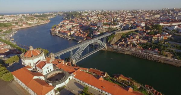 15 melhores coisas para fazer em Vila Nova de Gaia no inverno