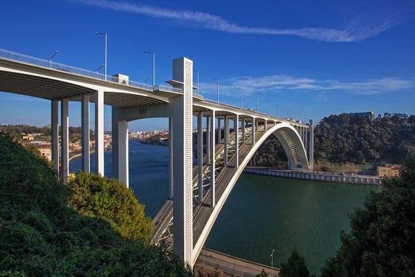 15 coisas para fazer e visitar no inverno monumentos no Porto