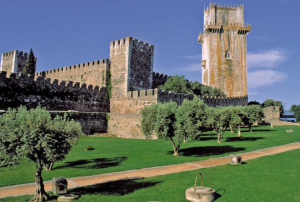 Os 8 melhores pontos turisticos para visitar em Beja