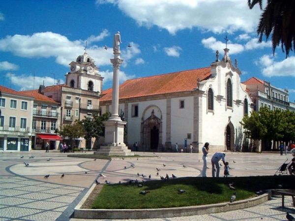 O que fazer em Setúbal  os 12 melhores locais para visitar