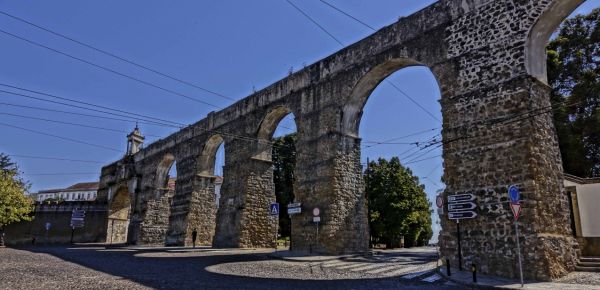 Os 18 melhores pontos turisticos para visitar em Coimbra