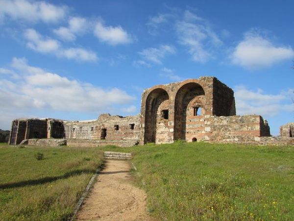 Os 8 melhores pontos turisticos para visitar em Beja