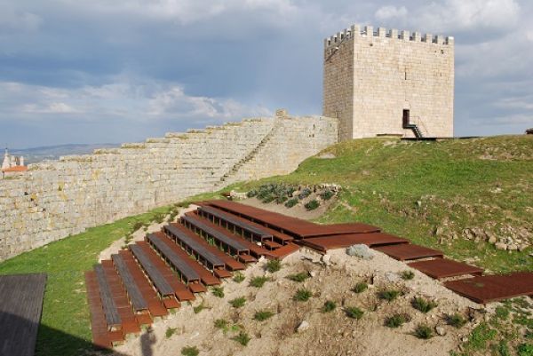 Os 10 melhores pontos turisticos para visitar em Monumentos na Guarda