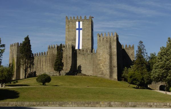 Os 10 melhores pontos turisticos para conhecer e visitar em Braga