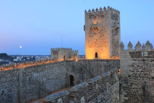 Os 10 melhores sitios para ver e visitar em Monumentos na Guarda