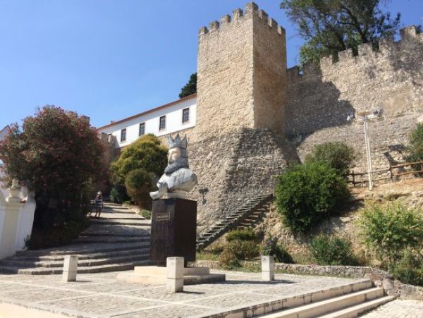 Visitar Santarém os 15 melhores locais para conhecer