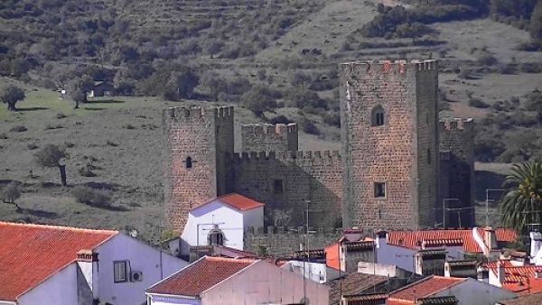 Os 12 melhores pontos turisticos e passeios em Monumentos Portalegre