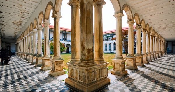 O que fazer em Coimbra os 18 melhores sitios para visitar