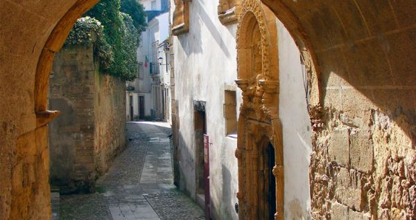 Os 12 melhores pontos turisticos para visitar em Coimbra