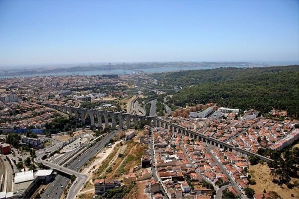 Os 10 melhores pontos turisticos e passeios em Lisboa