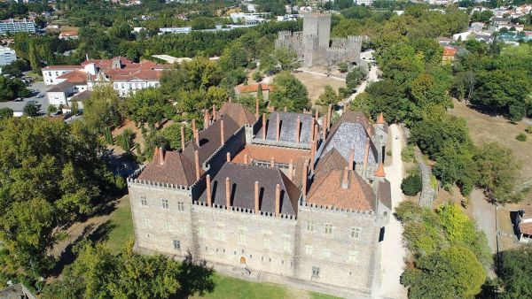 O que visitar em Guimarães os 15 melhores locais