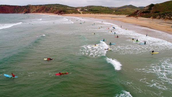 15 principais pontos turisticos de Aljezur