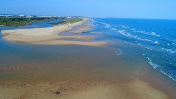 20 coisas para fazer e visitar no verão no Algarve