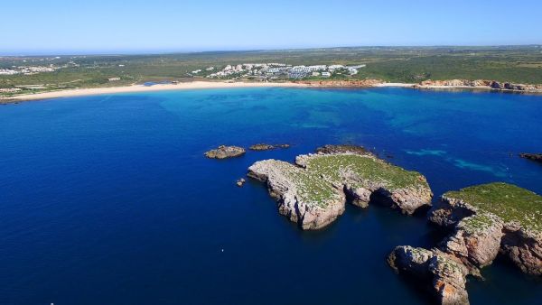 15 coisas para fazer e visitar no verão em Algarve