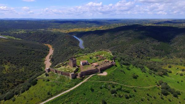 Visitar Alentejo os 7 melhores lugares