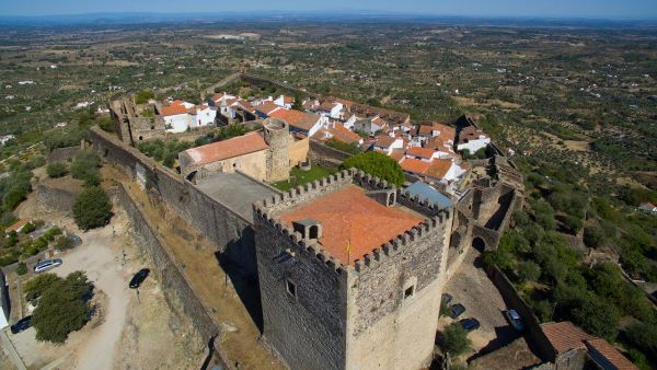 Visitar Alentejo os 7 melhores locais