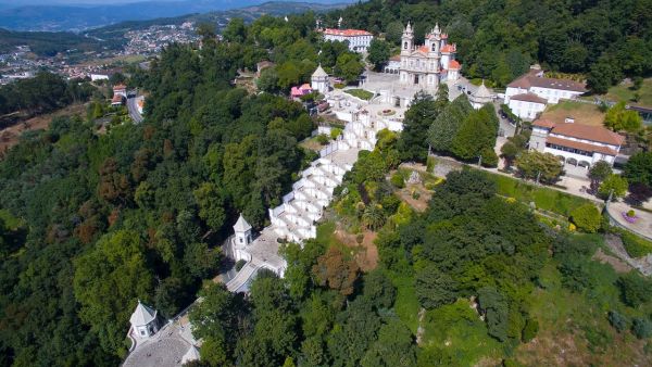 As 12 melhores coisas para fazer inverno em Braga