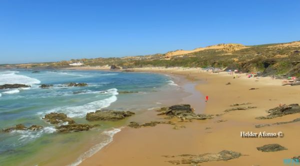 O que visitar na Costa Vicentina os 7 melhores sítios